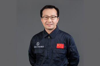 点赞桐城籍航天精英：在星辰大海征途上书写桐城骄傲